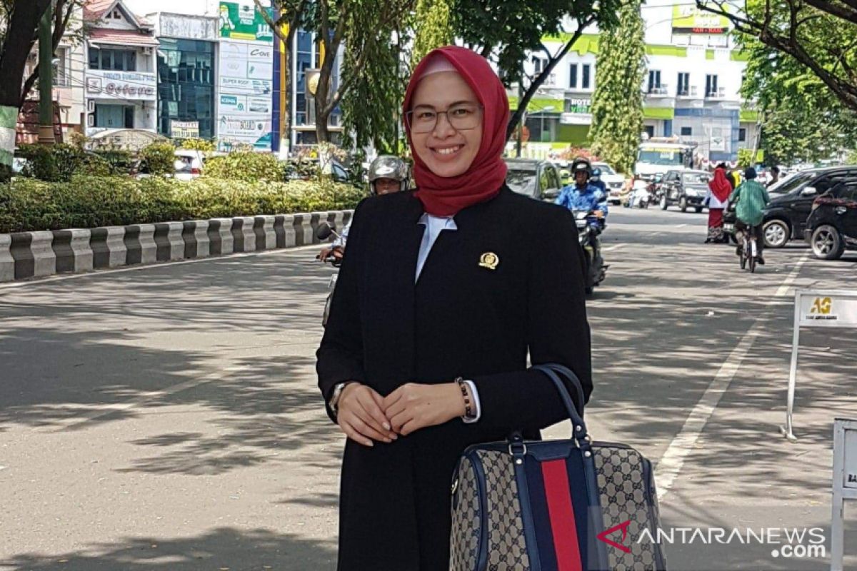 Banjarmasin legislator surprised Jamkesda would be deleted