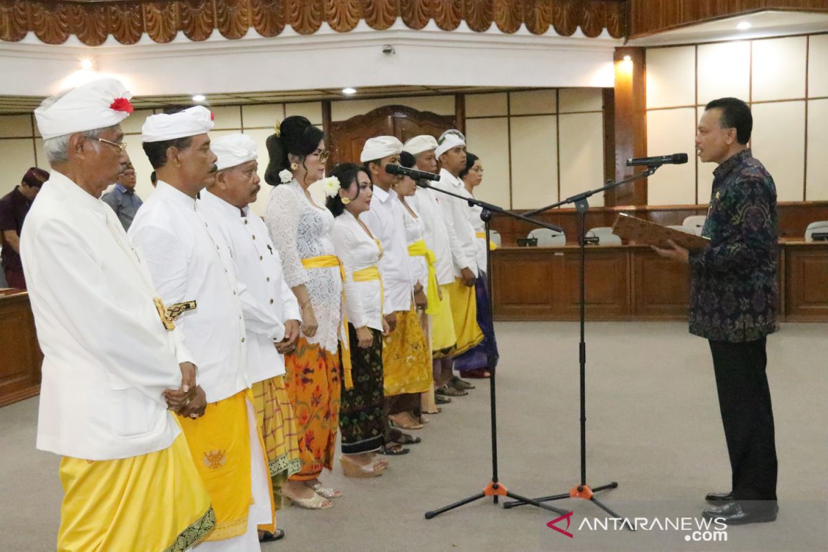 Sekda Bali harapkan museum bisa diminati masyarakat