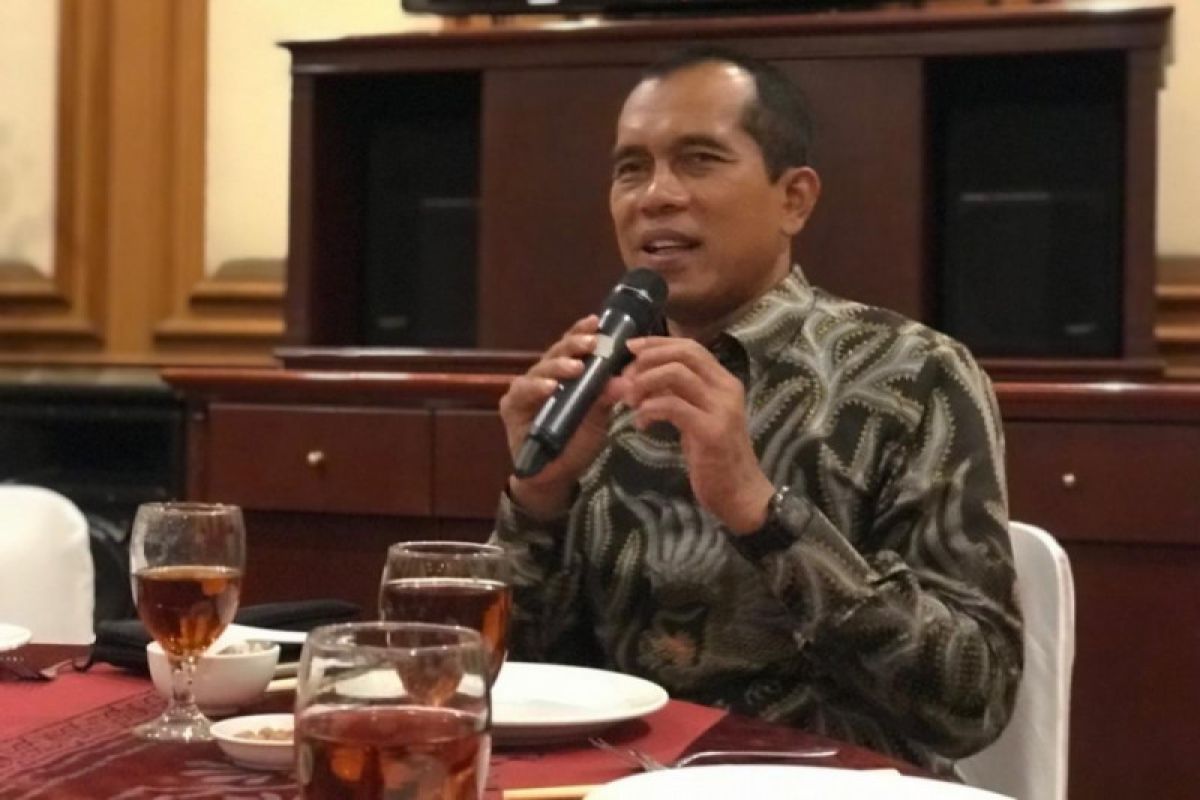 DPR: LKBN Antara harus netral dalam pemberitaan Pemilu