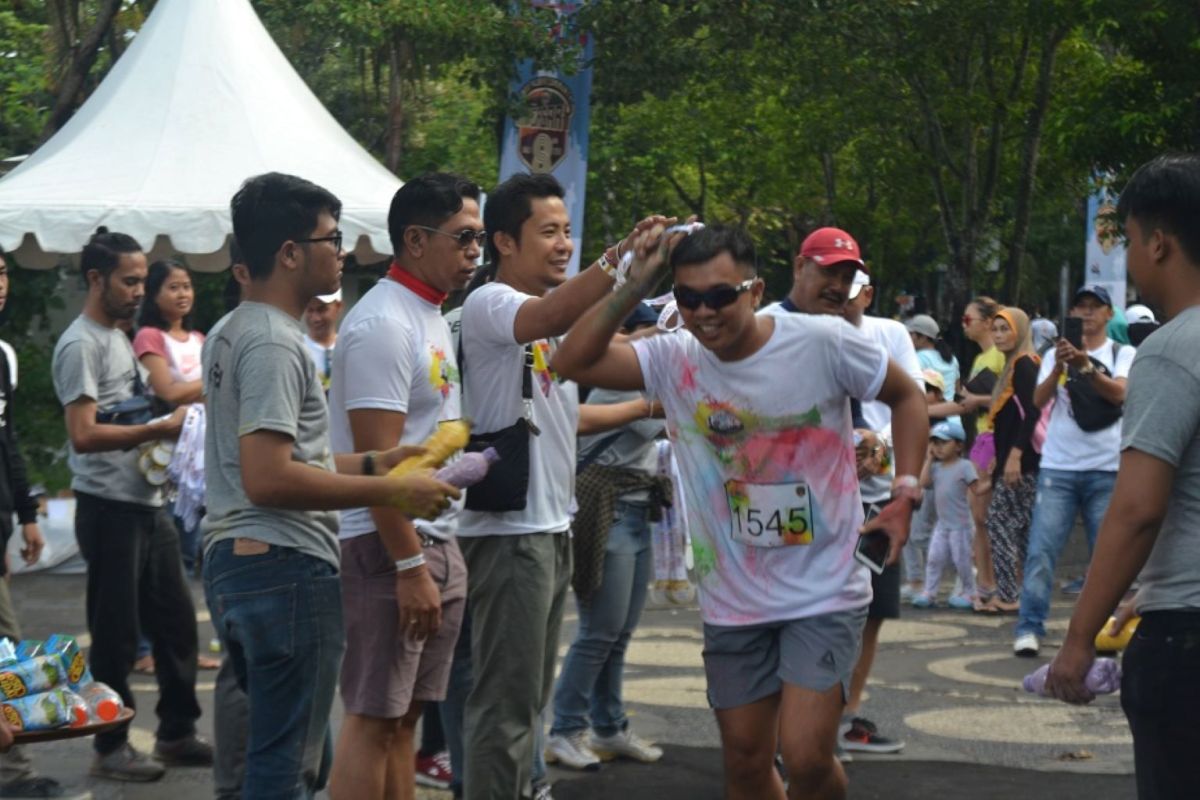 Wali Kota Denpasar buka 