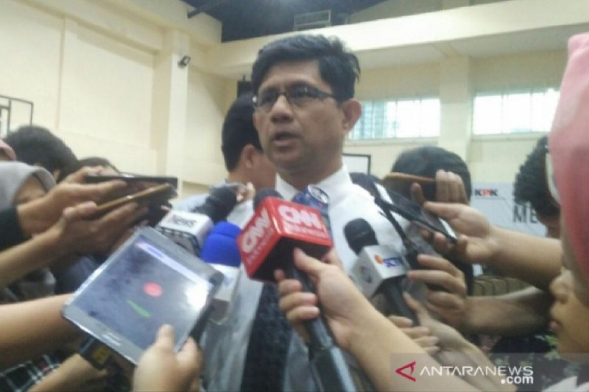 KPK telusuri keterlibatan Rommy dalam kasus suap jabatan di daerah lain