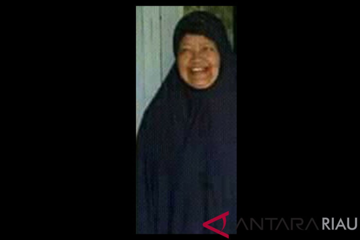 Ibunda Ustaz Abdul Somad wafat di Pekanbaru, dimakamkan di Sumatera Utara