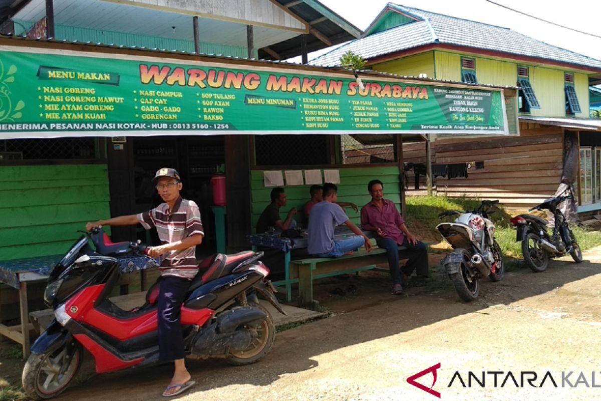 Usaha Kuliner Mahulu Kesulitan Daging Sapi