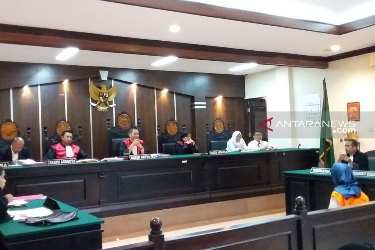 Pemilik penangkaran ilegal di Jember dituntut 3 tahun penjara