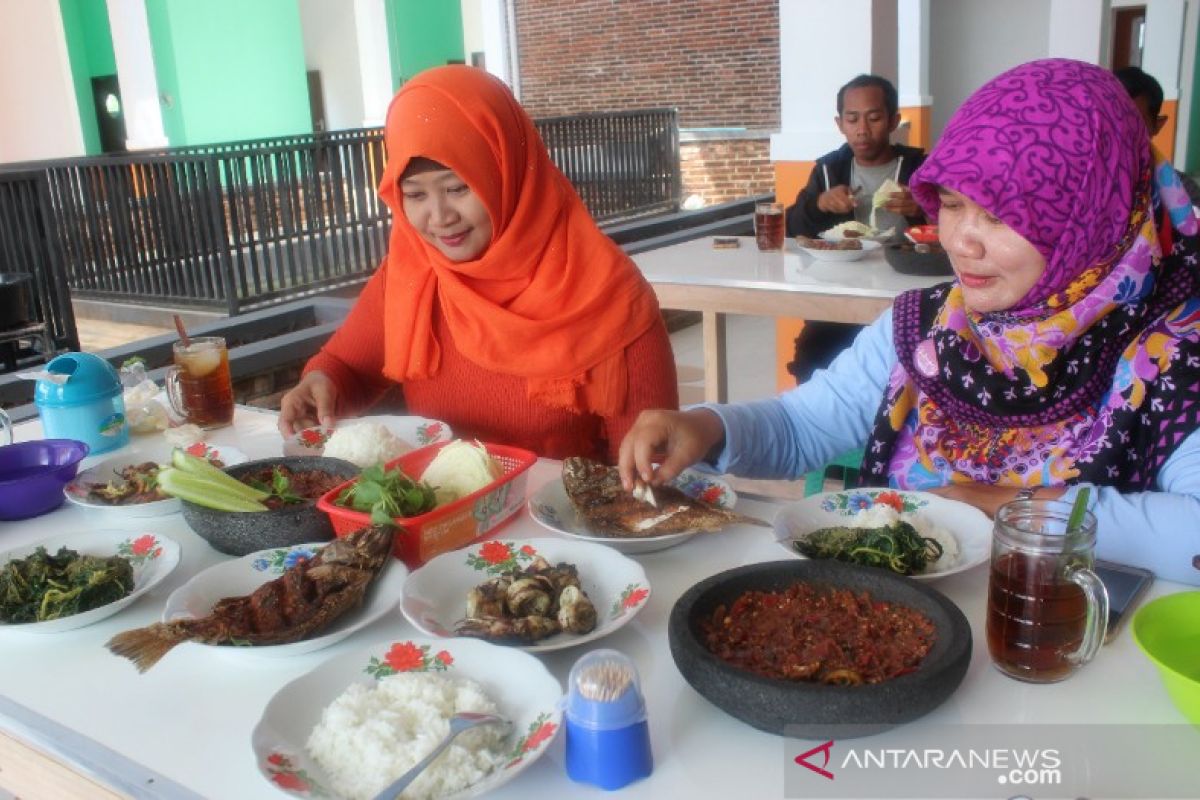 Pekalongan segera luncurkan sentra kuliner ikan