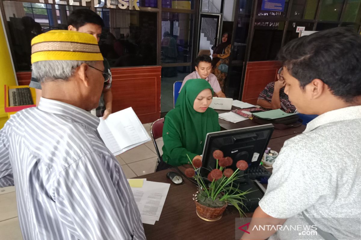 KPP Pratama Meulaboh buka kelas pajak setiap Selasa dan Kamis