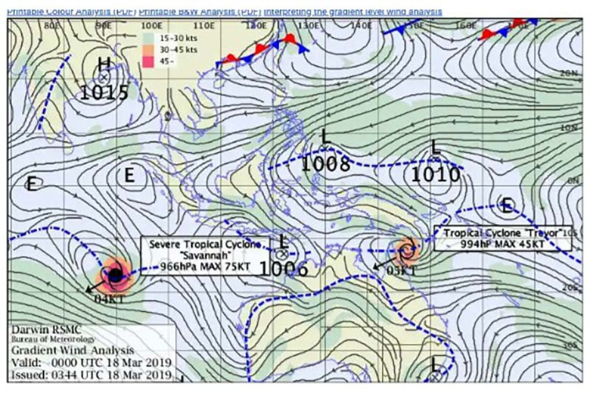 BNPB minta tetap waspadai banjir dan longsor di Yogyakarta