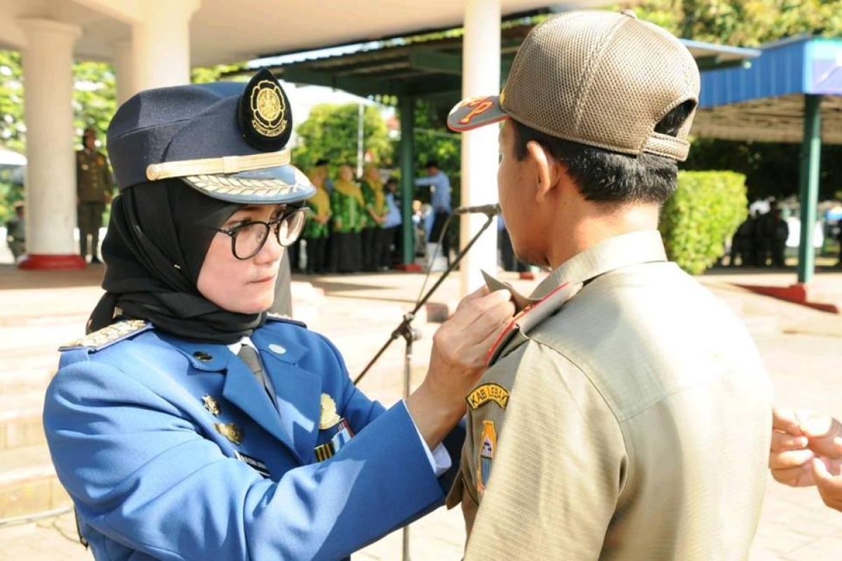 Bupati Lebak ajak elemen bangsa jaga persatuan