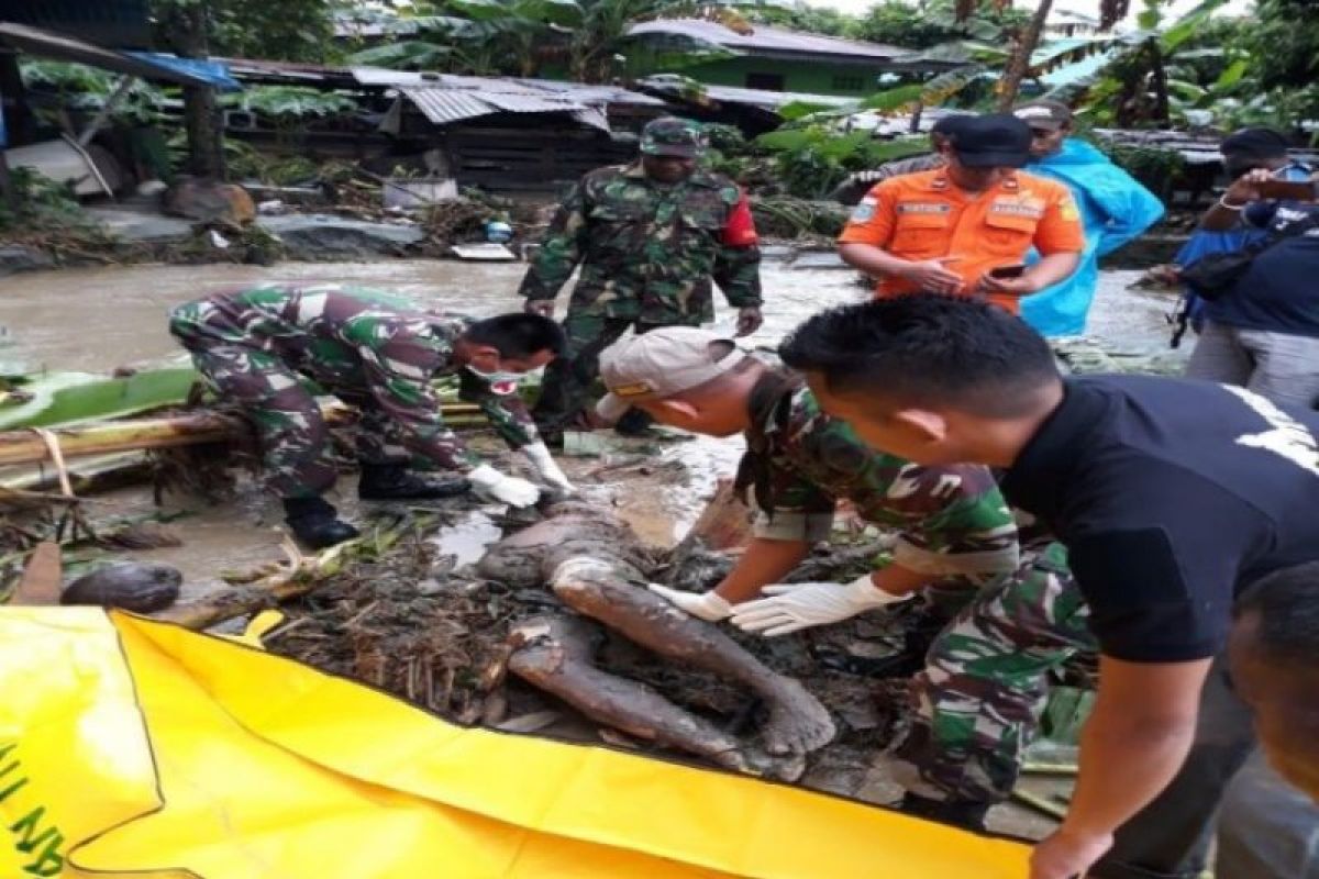 Mabes Polri kirim lima dokter spesialis ke Jayapura