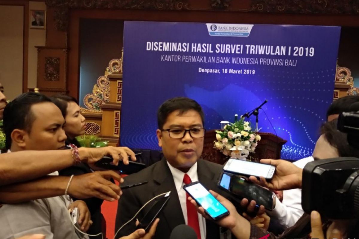 BI prediksi permintaan hotel di Bali meningkat pada 2019