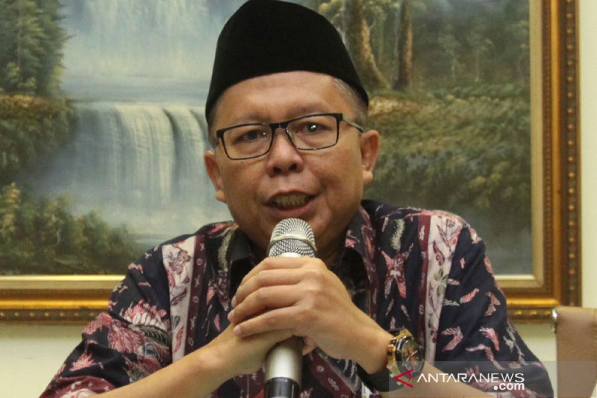 Romahurmuziy diberhentikan tetap dari jabatan Ketua Umum PPP