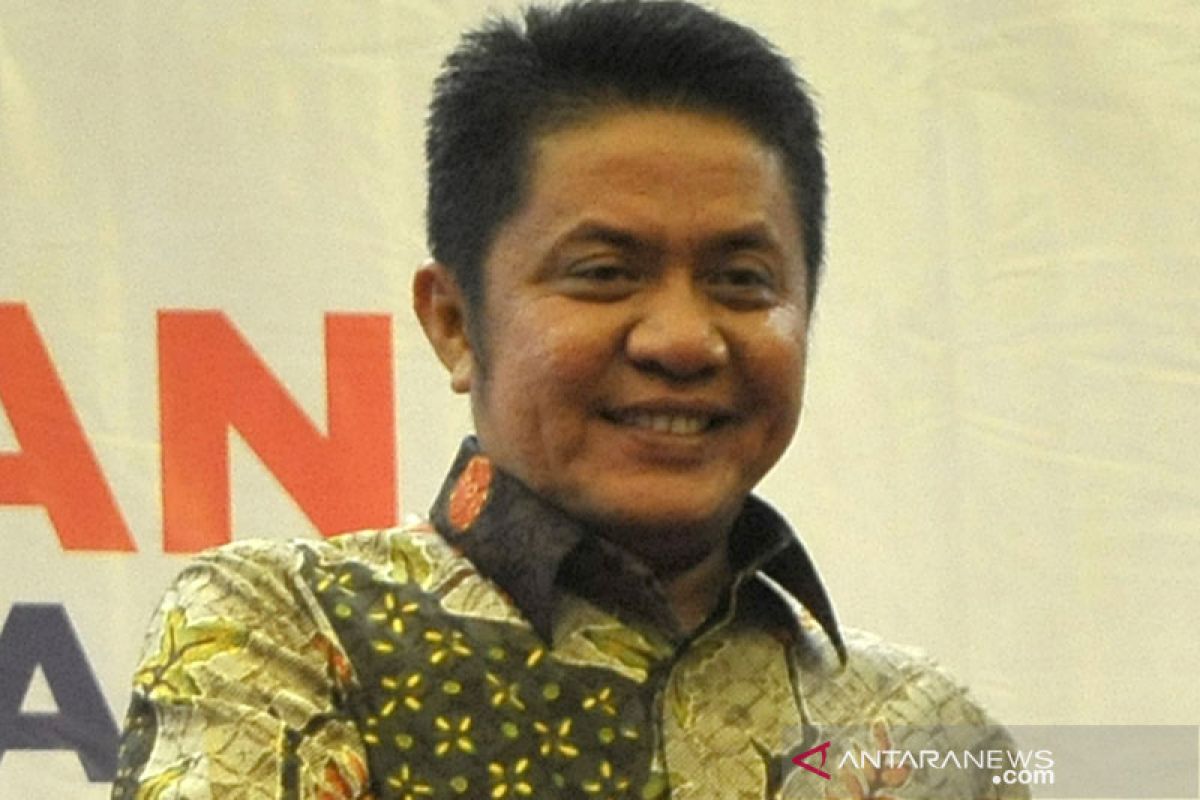 Gubernur Sumsel berterima kasih karena Pemilu 2019 aman