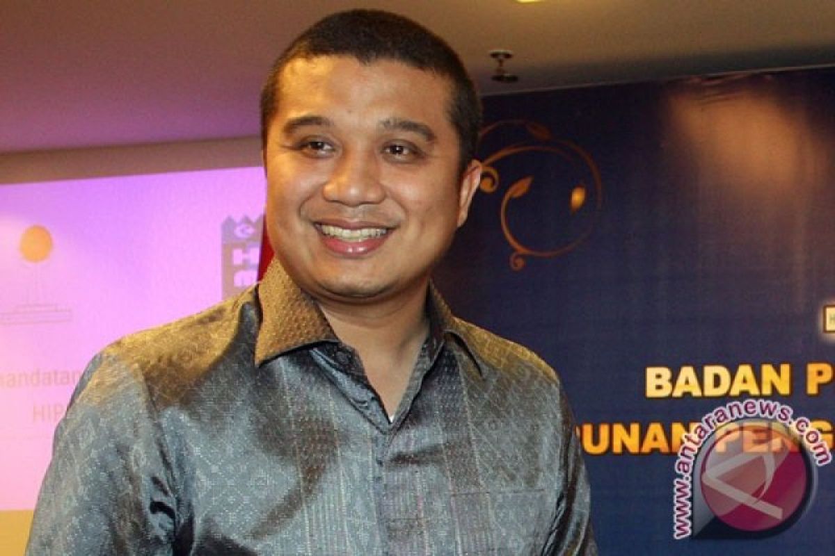 Dukung Prabowo-Sandi, Erwin Aksa Diberhentikan di Golkar