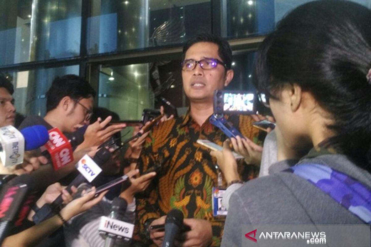 KPK: Terbuka kemungkinan menteri agama dipanggil