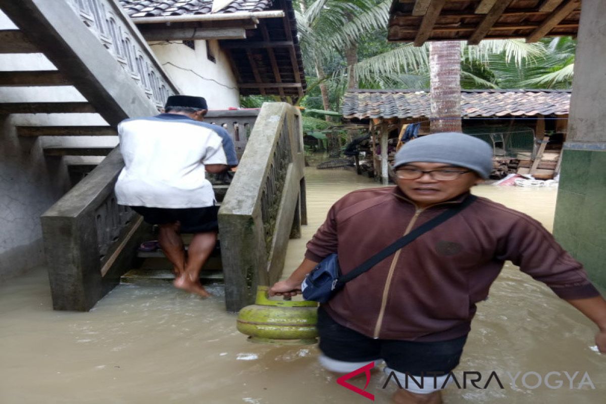 DPRD: pelaksana normalisasi Sungai Serang kurang cermat