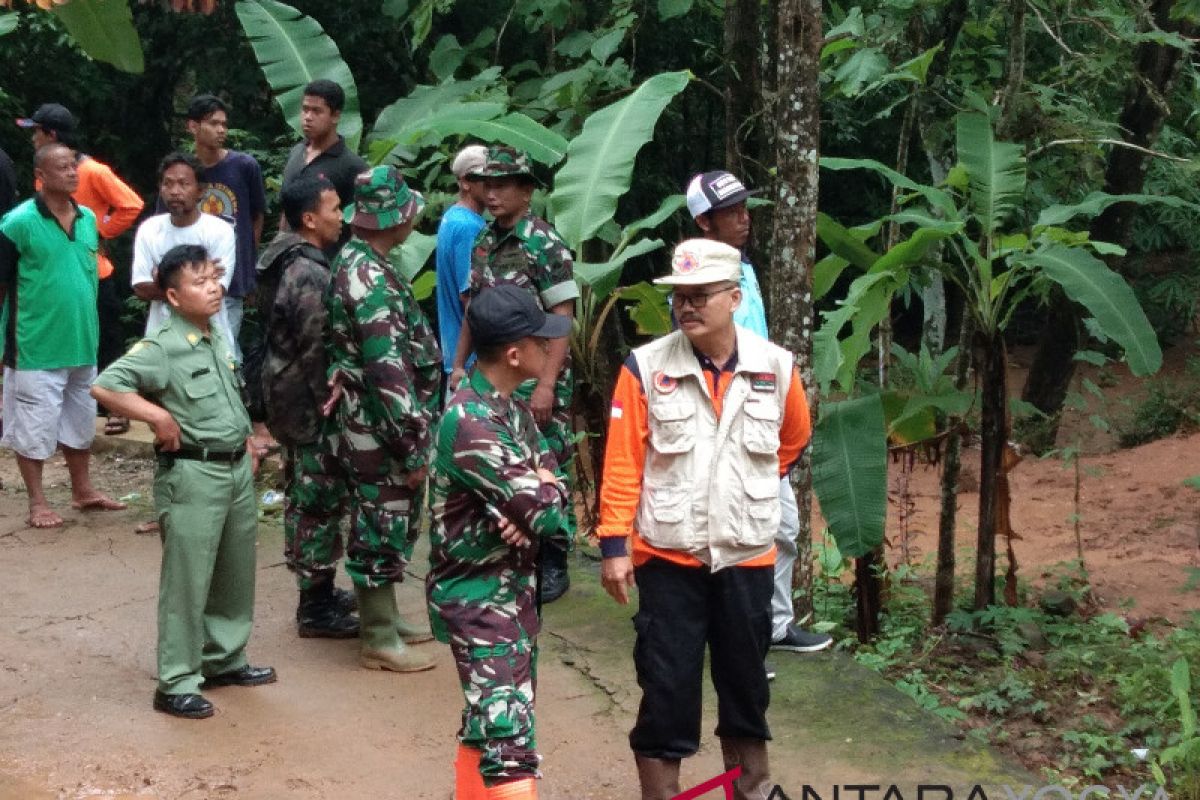 BPBD Bantul berlakukan status siaga darurat