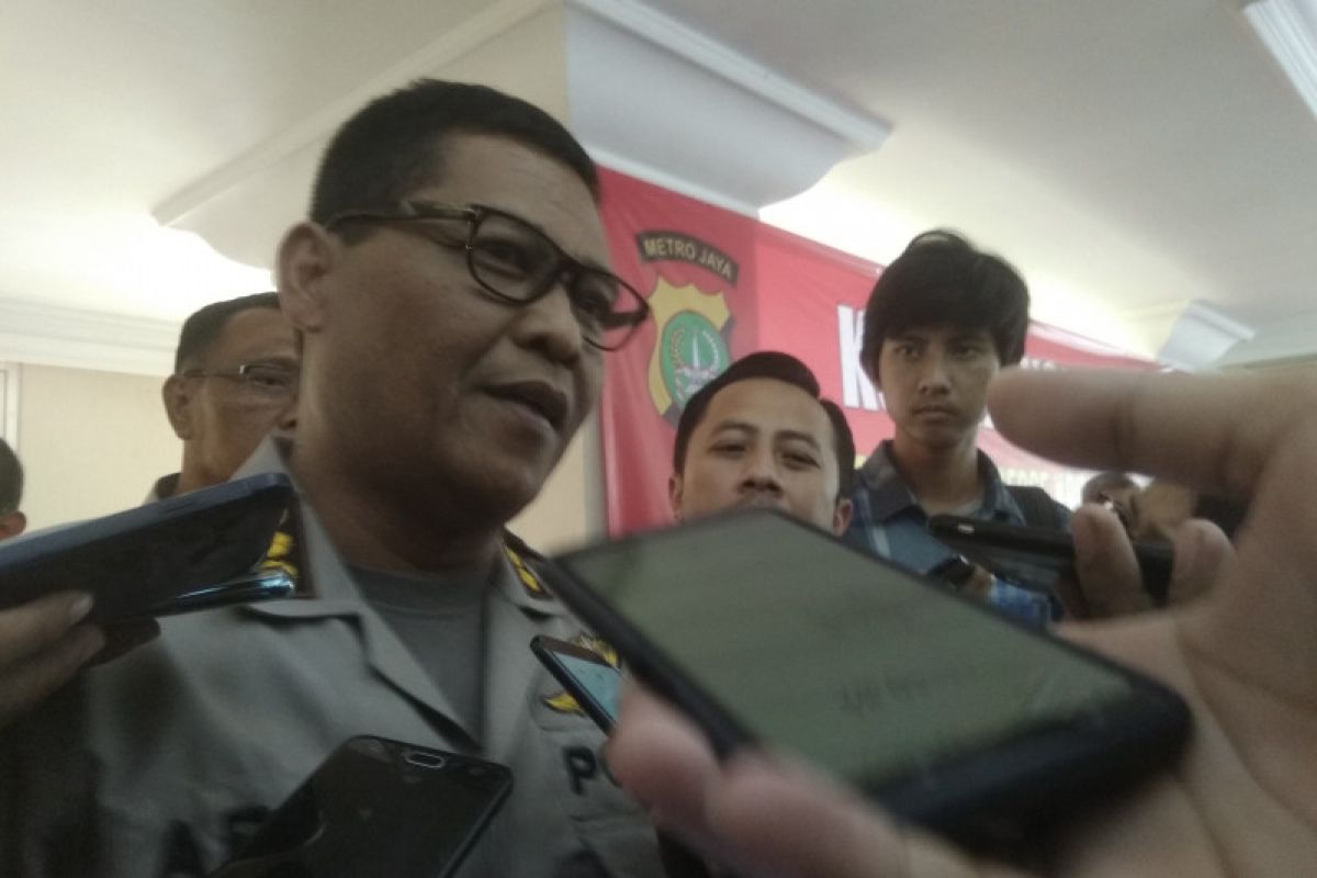 Polisi: RP dapat data nasabah dari pasar gelap