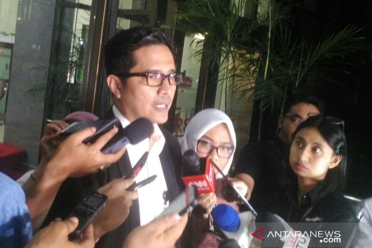 KPK dalami Sekjen ESDM soal gugatan terminasi PKP2B