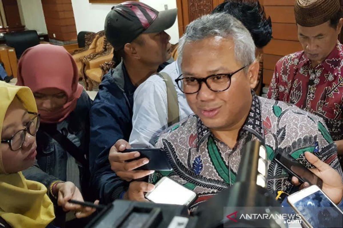 Ketua KPU RI prihatin keterlibatan siswa SMA dalam hoaks pemilu