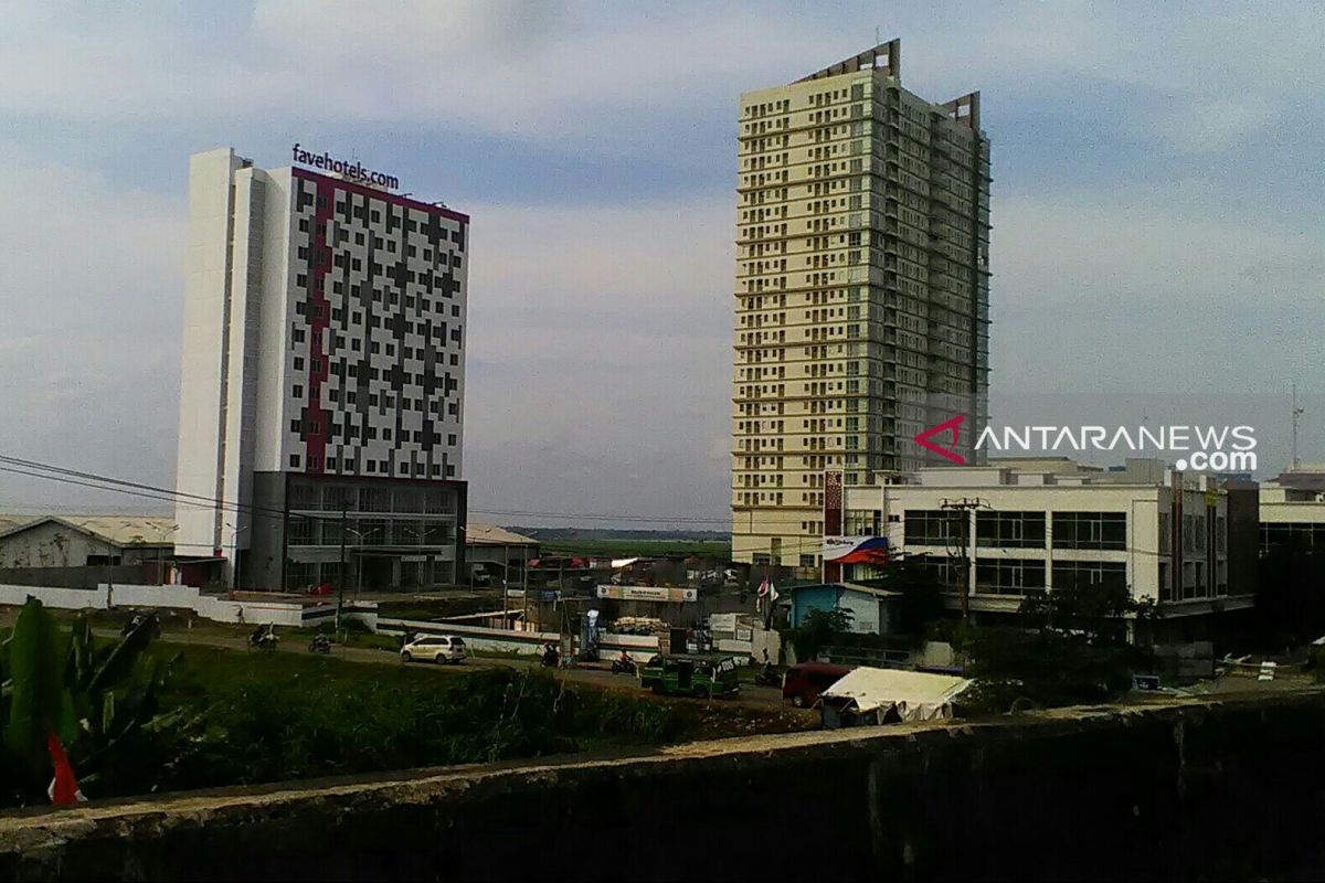 Pemkab Karawang hapus denda 11 jenis pajak sebagai stimulus di masa pandemi