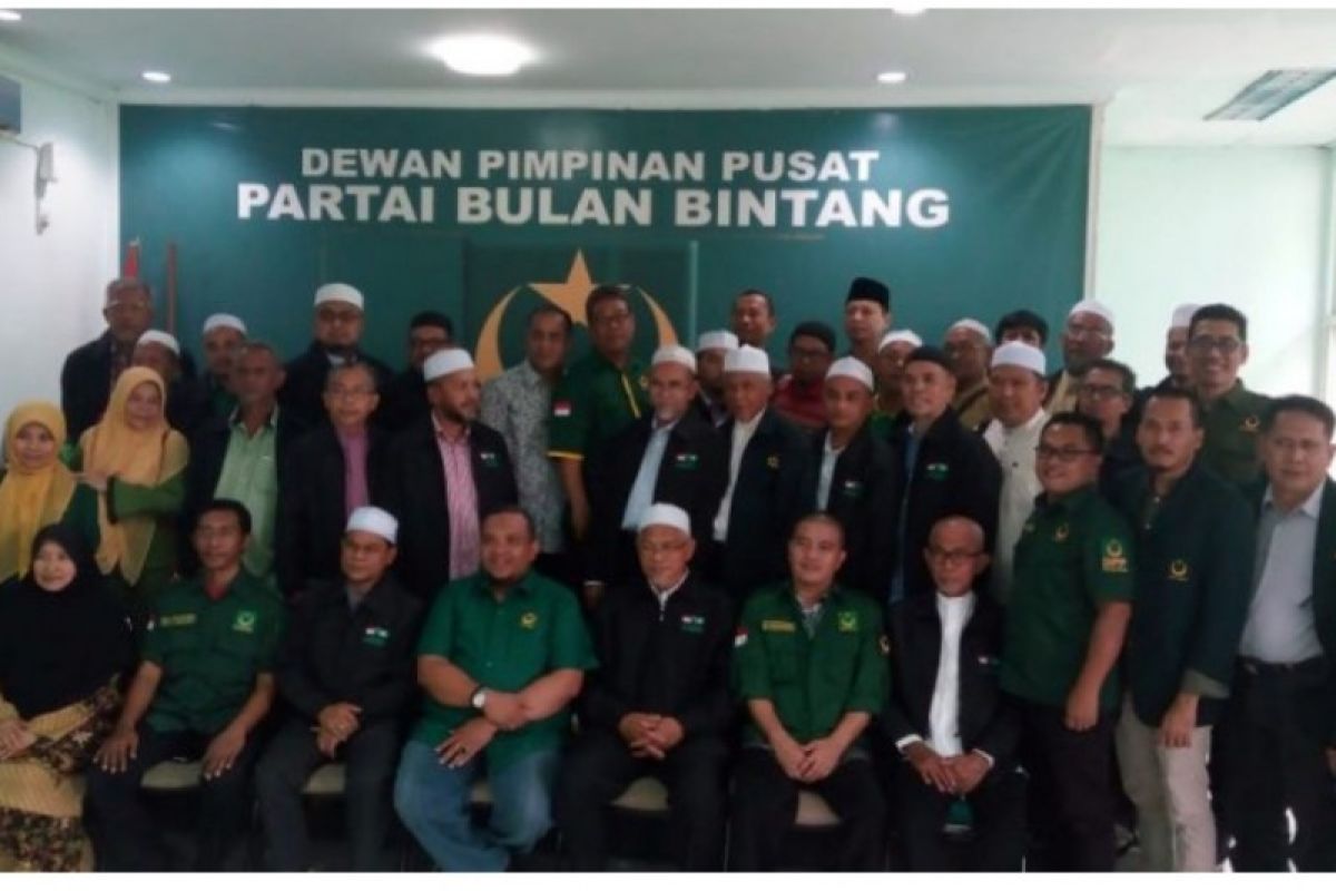 Partai Islam Se-Malaysia doakan PBB lolos ke parlemen