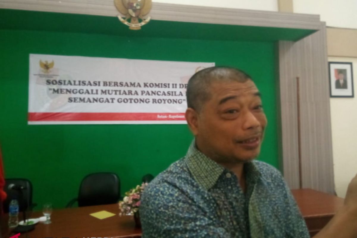 BPIB libatkan komika sebarkan semangat Pancasila