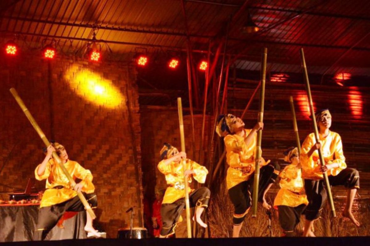 Festival Seribu Rumah Gadang perkuat branding pariwisata Solok Selatan