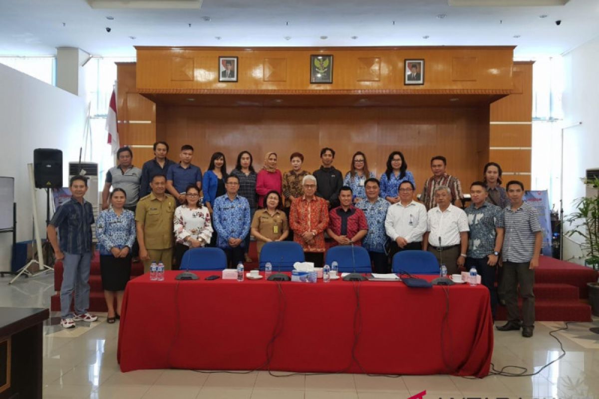 ICSB dorong UKM Sulut Naik Kelas