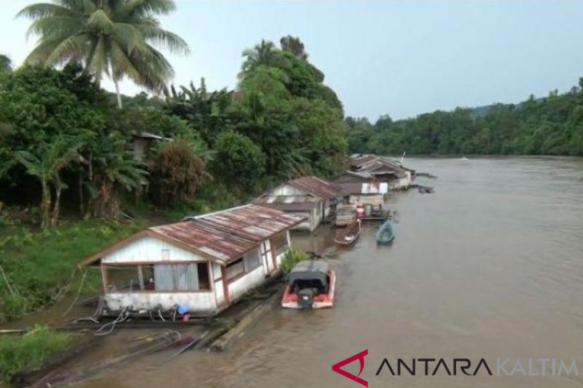 Kaltim fokus mengentaskan desa tertinggal dan sangat tertinggal