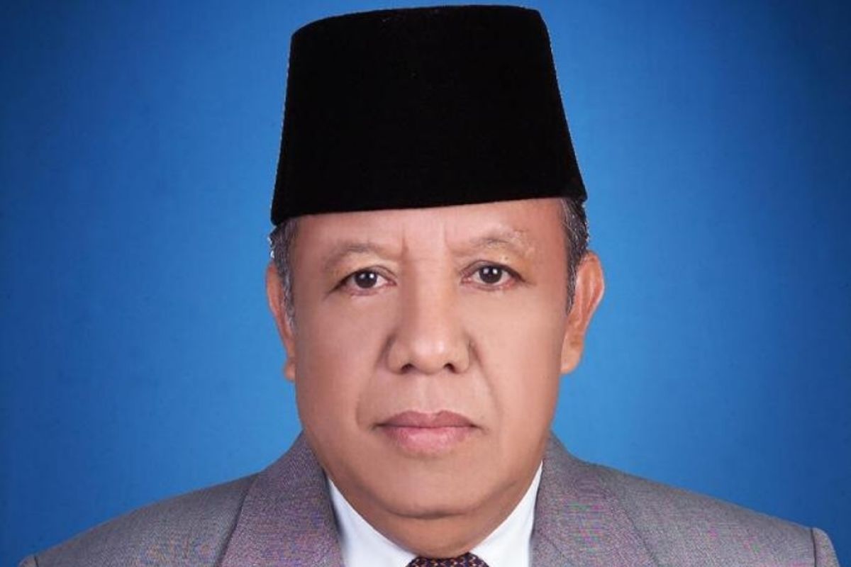 PAN Sarolangun usulkan HM Madel  jadi Wakil Gubernur Jambi