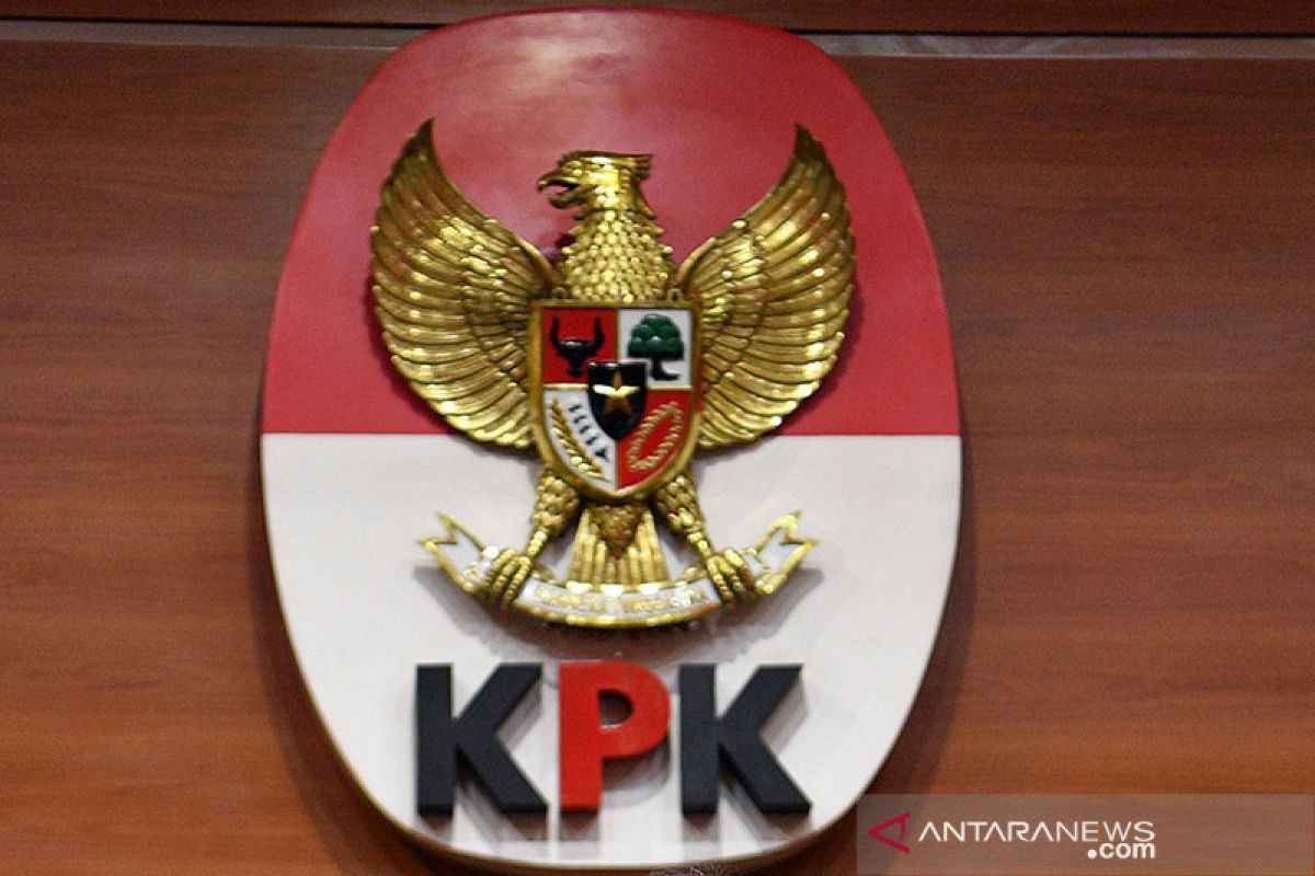 Dirut Pertamina Nicke Widyawati penuhi panggilan KPK