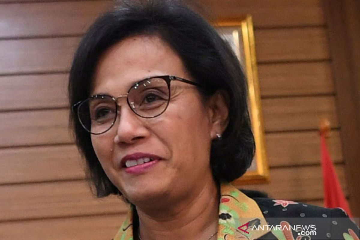 Menkeu: Rapel kenaikan gaji ASN cair pada pertengahan April