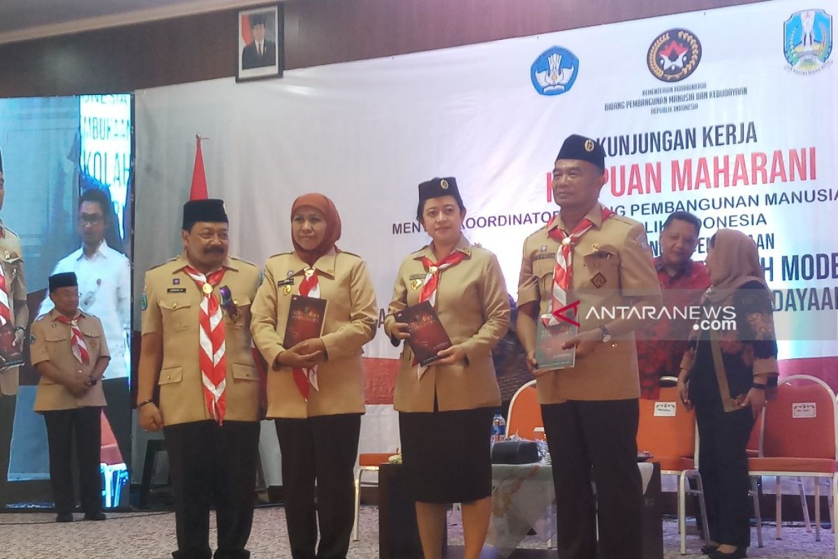 Daerah diizinkan Mendikbud improvisasi aturan PPDB