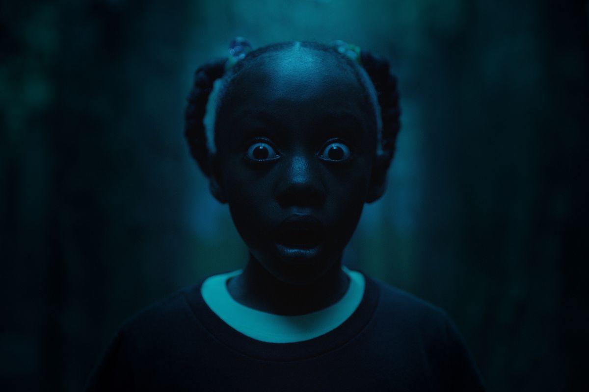 Jordan Peele ingin mengulang kesuksesannya di film "Us"