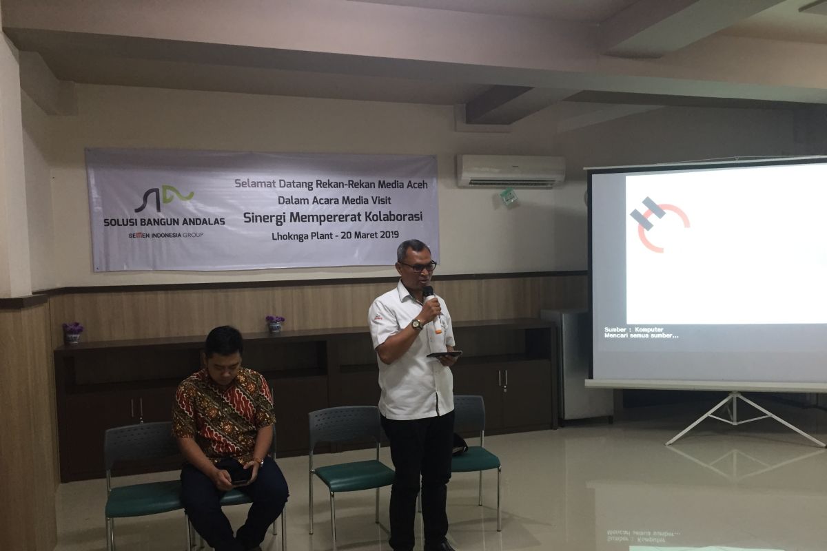PT SBA dorong pertumbuhan ekonomi masyarakat di Aceh