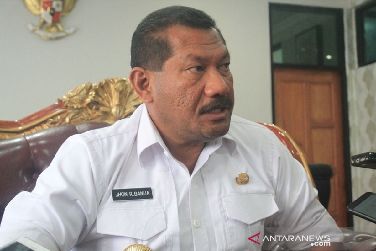 Bupati Jayawijaya minta KPU baru segera distribusi logistik pemilu
