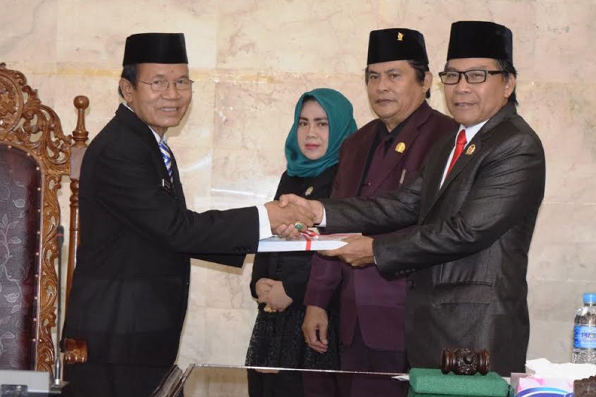 Pertumbuhan IPM Kabupaten Kapuas tercepat se-Kalteng