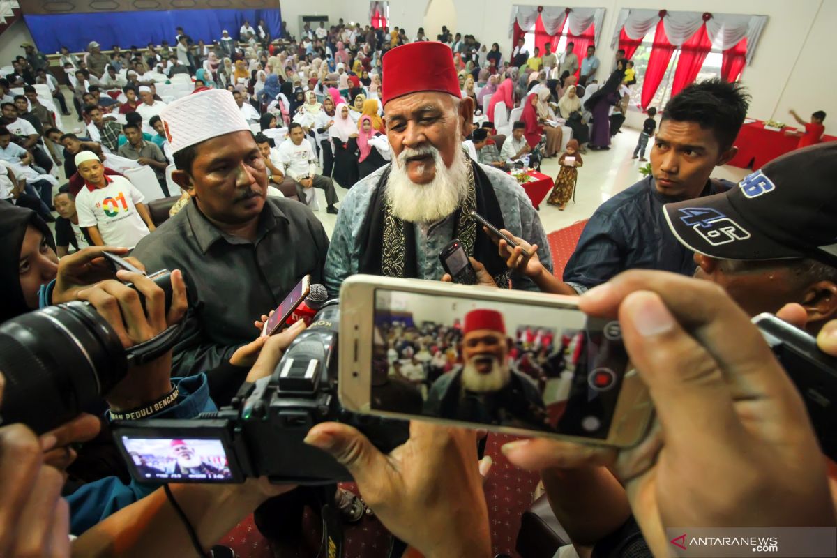 Ulama ajak beristikarah dalam menentukan  pilihan pada pemilu