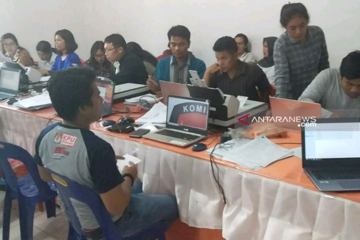 KPU Batam siap gunakan Situng Pemilu 2019