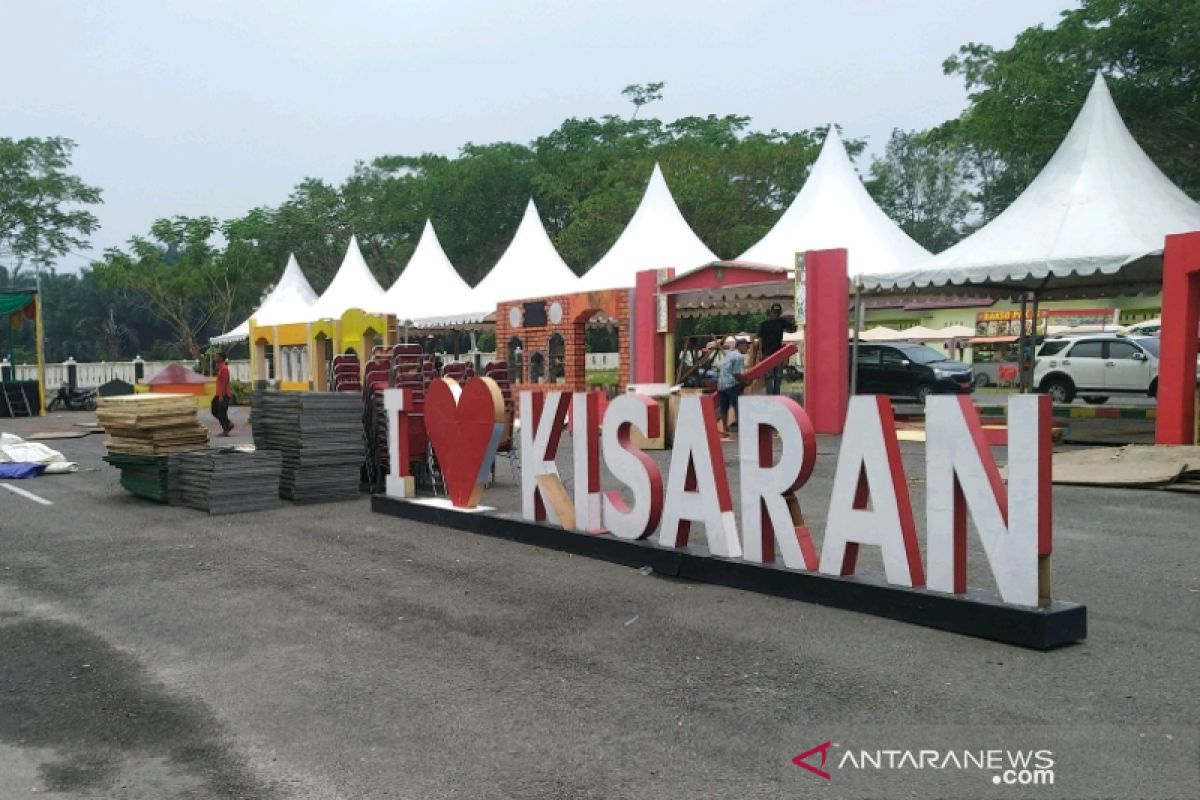 Pemkab Asahan gelar pameran Galeri OVOP