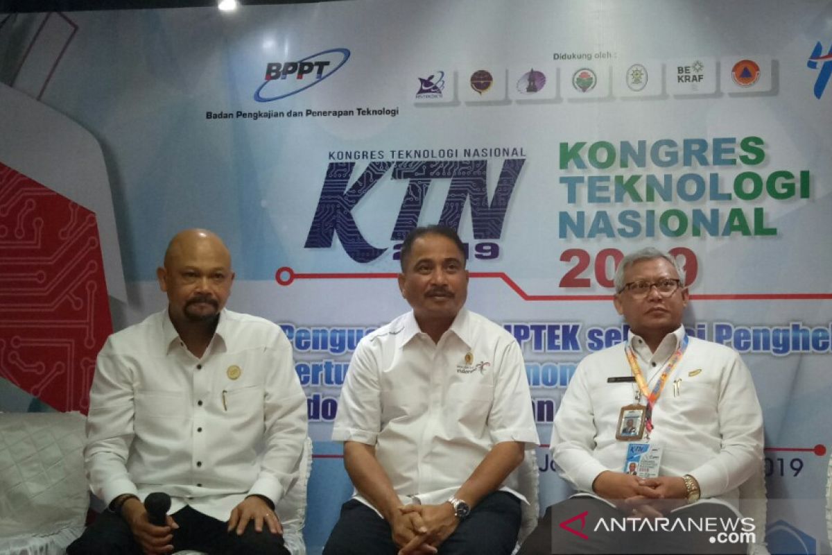 BPPT optimistis inovasi bawa Indonesia keluar dari ekonomi menengah