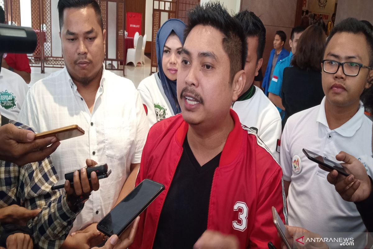 KIP Kuliah dan Kartu Pra-Kerja bukti Jokowi peduli kaum milenial