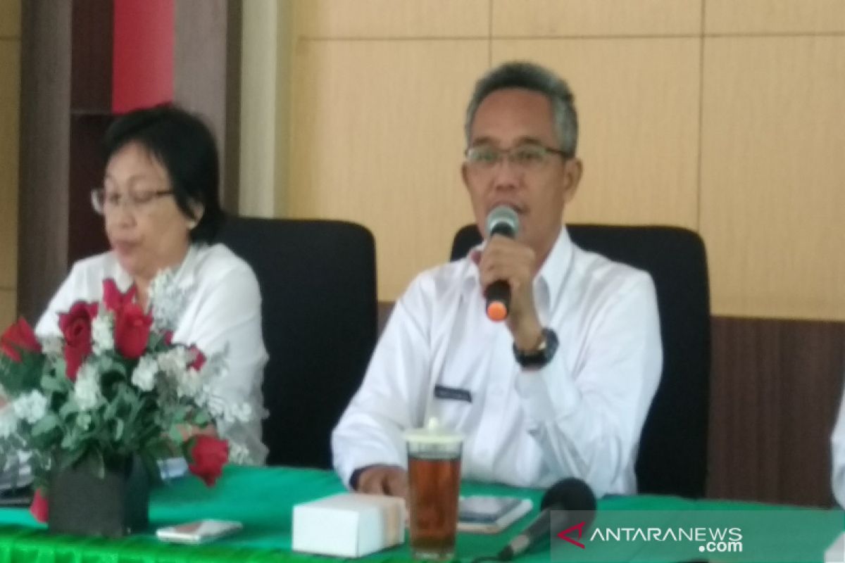 Kulon Progo targetkan 21.000 warga masuk PBI