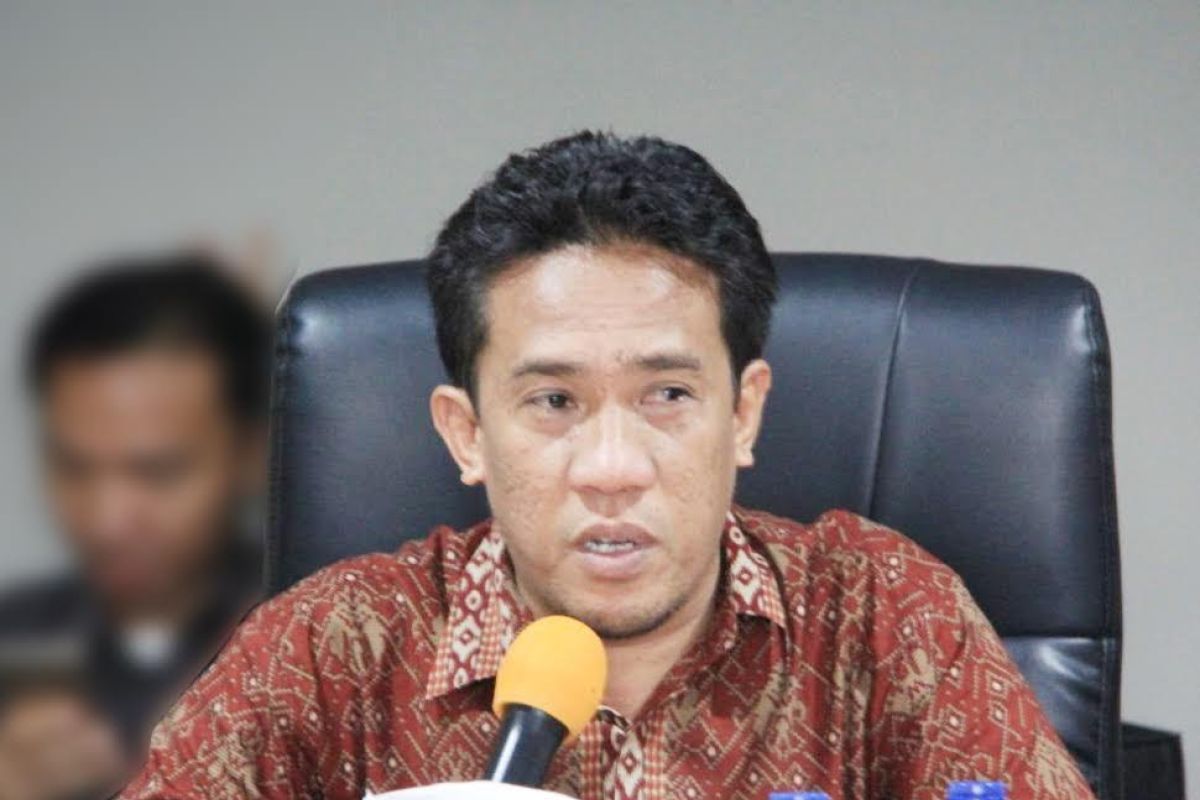 Antam diminta pulangkan karyawan magang saat pencoblosan