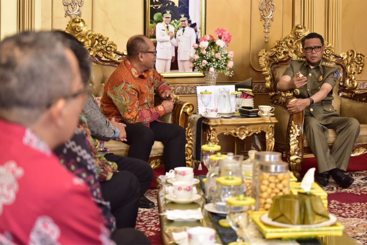 BPJS TK genjot RTH di lokasi CPI Makassar