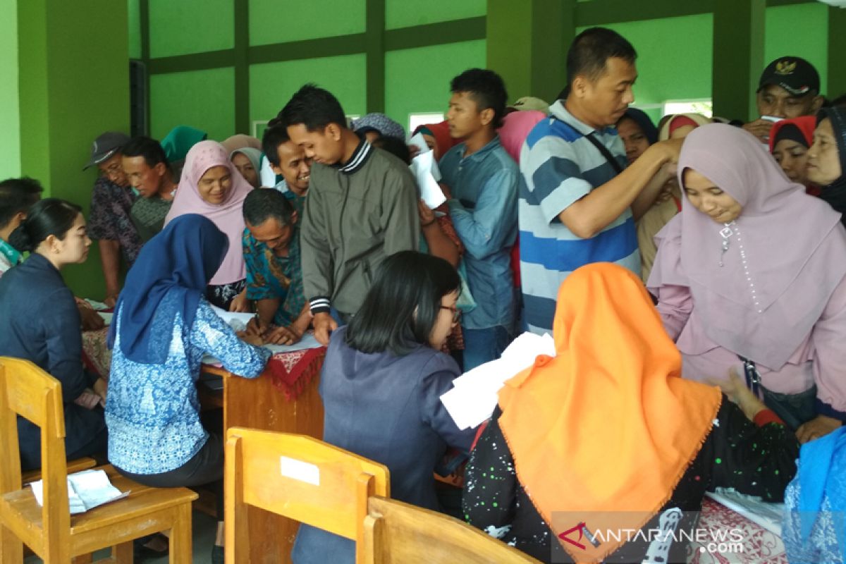 Pemerintah desa diminta bantu warganya urus santunan kematian