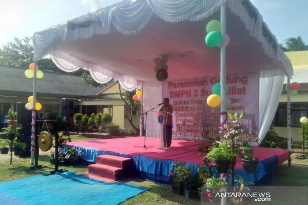 Kemendikbud sarankan pemerintah daerah selenggarakan Gala Siswa