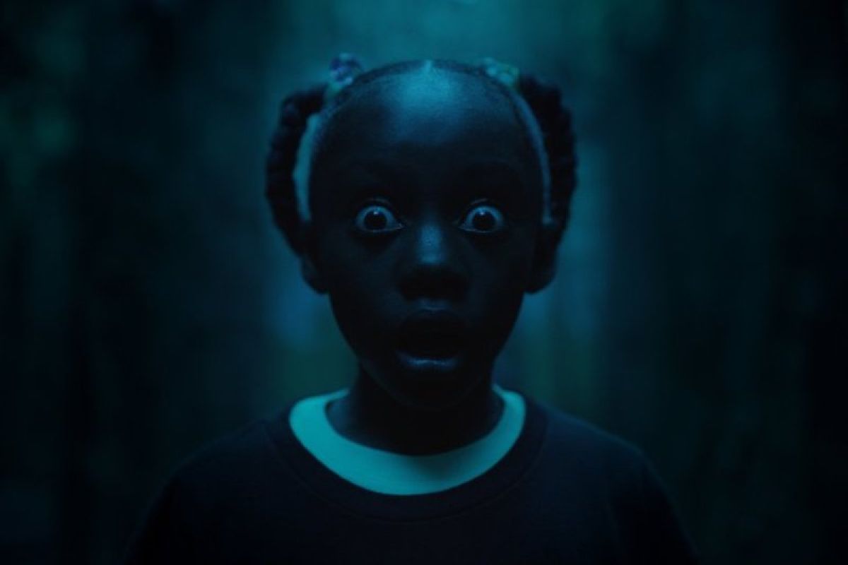 Mampukah Jordan Peele mengulang kesuksesannya melalui film 'Us'?