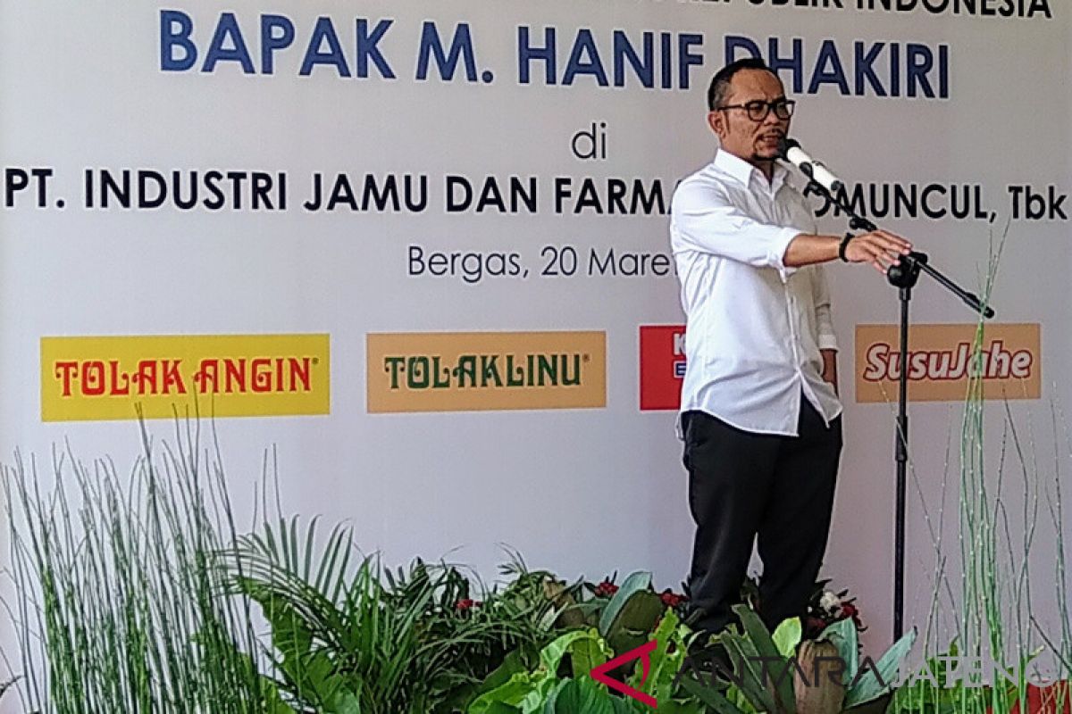 Menaker: Akun medsos bakal jadi syarat lamaran pekerjaan