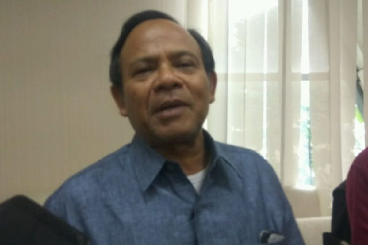 Komaruddin Hidayat: para pelaku teror kehilangan komando sentral